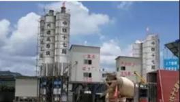 曝光：這家央企以次充好，使用問題混凝土摻合料！