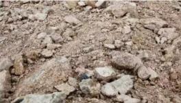 國家發(fā)改委出手了！打擊砂石價格亂象！