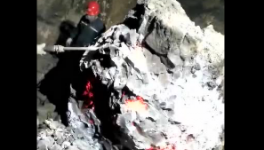 水泥行業(yè)安全事故頻發(fā)！專家是這么說的……