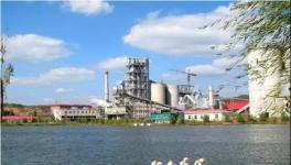 海螺水泥成行業(yè)最賺錢的公司 一天利潤(rùn)7673萬(wàn)元！