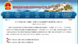 又一條新建水泥產(chǎn)能將落地！