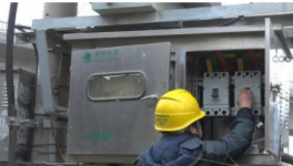 衡山這6家無資質(zhì)攪拌站 噪音揚塵嚴重 查封后又擅自生產(chǎn)