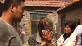 水泥妹澄清：沒有蘭博基尼也沒有豪宅別墅！