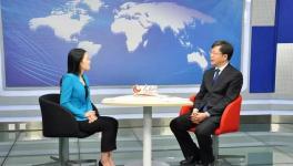 歷經(jīng)風(fēng)雨見彩虹：萬(wàn)年青水泥董事長(zhǎng)講述企業(yè)60年發(fā)展史