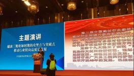 喬龍德：建材行業(yè)淘汰落后產(chǎn)能緩慢！