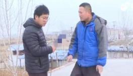 這水泥一搓就碎！32.5水泥躺槍！