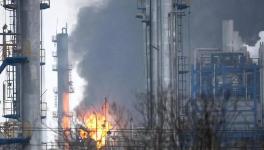 突發(fā)：這家企業(yè)回轉(zhuǎn)窯爆炸！致3人死亡！18人受傷！