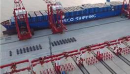 中國每年貢獻(xiàn)全球6成水泥 超24億噸 留下污染問題如何解決？