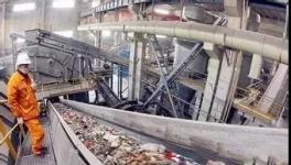 又一家上市公司水泥企業(yè)進軍水泥窯協(xié)同處置領域！