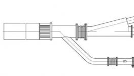 雙一次風機節(jié)能型燃燒器在5000t/d水泥線應用經(jīng)驗分享