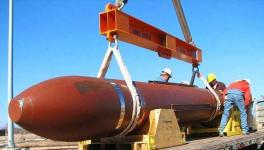 我國研制出水泥新型防護材料來抗導(dǎo)彈祖先