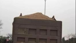 重污染天氣多地禁行 建材陸運(yùn)前景如何？