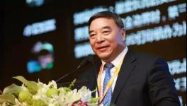 宋志平:30年前我們從歐洲、日本買水泥設(shè)備 現(xiàn)在他們從中國進設(shè)備