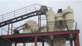 值得借鑒！葛洲壩集團(tuán)水電站項(xiàng)目機(jī)制砂含粉量高的解決經(jīng)驗(yàn)！