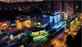 中國(guó)水泥工業(yè)的原點(diǎn)在這里...