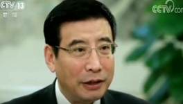 苗圩：嚴(yán)禁水泥鋼鐵等新上項目擴(kuò)大產(chǎn)能