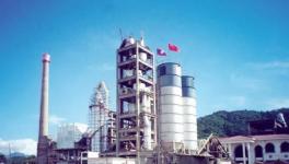 這一地區(qū)水泥價格下跌 出口量加大