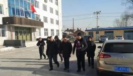 北方水泥、天馬水泥四臺(tái)磨機(jī)淘汰拆除！