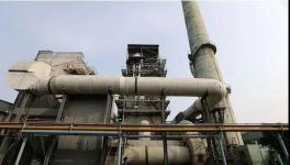 牛！這家水泥企業(yè)營收777億凈利潤207億 比賣房子還賺錢 ！