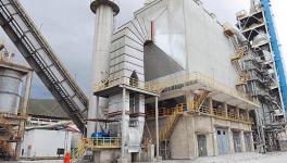 臺灣西進(jìn)水泥廠仍有成長空間