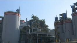 零污染 零排放的水泥廠！您見(jiàn)過(guò)嗎？