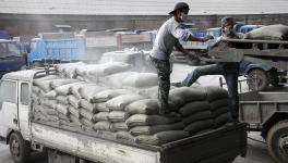 這家企業(yè)以“租賃”之名“借尸還魂” 制造劣質(zhì)水泥