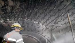 代替澆注料 機(jī)械化施工！紅獅等水泥廠都在用!(圖集)