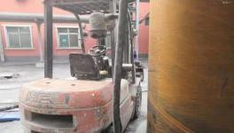 突發(fā)：又一水泥廠發(fā)生事故致1人死亡！