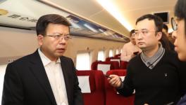 人大代表：關(guān)注環(huán)境治理“一刀切” 建議科學監(jiān)控