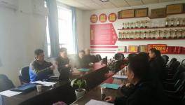 這家被列為能耗“黃牌”的水泥企業(yè) 通過整改驗(yàn)收