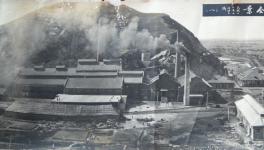 以“中國”二字冠名的水泥廠 獨此一家！