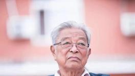 宋志平：褚時健給水泥行業(yè)敲響警鐘！