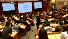 避開了海螺與金隅，成就了中國建材世界500強！