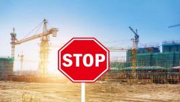 河南省應(yīng)急廳：限產(chǎn)企業(yè)10673家，工地停工1541家！