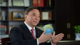 水泥價格太便宜！700元/噸才合理！