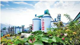 百年華新煥發(fā)“年輕態(tài)”！