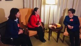 水泥行業(yè)或?qū)⑷嫒∠袃秴R票！人大代表已公開呼吁