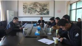 耗煤量增長超5% 輝縣山水等企業(yè)被集體約談！