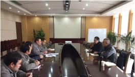 西南水泥、峨勝水泥保環(huán)工作“現(xiàn)在進行時”!