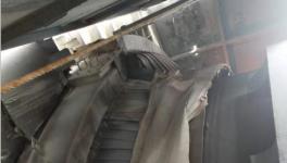 七道迷宮式密封，讓窯頭窯尾密不漏風(fēng)！