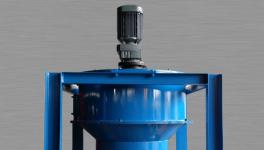 拉水泥防超載不排隊(duì)！這家公司這樣做！