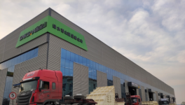 多地項目投產在即 鑫金山機械進入密集發(fā)貨期