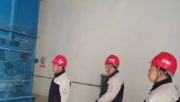 水泥人看過來！這家公司是這樣排查隱患的！