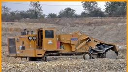 一個辦法，解決采礦簡化工藝等四大問題！