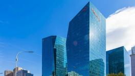 金隅冀東戰(zhàn)略重組歷時3年 終于畫上圓滿句號！