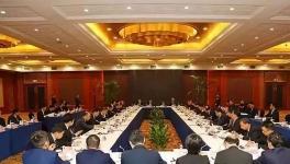 海螺與國貿合二為一 管理層見面、業(yè)務對接拉開序幕！