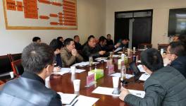 西南水泥投資新項目即將落地！