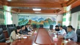 這家水泥廠500米衛(wèi)生防護距離內(nèi)居民搬遷進行中