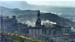 水泥企業(yè)“被錯殺”！用超低排放自證清白！