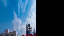 板橋中聯(lián)水泥50%股權(quán)轉(zhuǎn)讓 底價1469.27萬